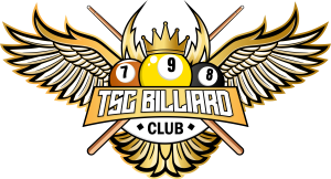 TSC Billiard logo